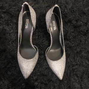High heels MK